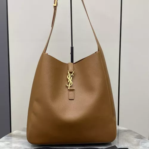 Wholesale Yves Saint Laurent YSL AAA Quality Shoulder Bags For Women #1299387 $238.02 USD, Wholesale Quality Replica Yves Saint Laurent YSL AAA Quality Shoulder Bags