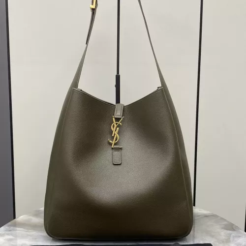 Wholesale Yves Saint Laurent YSL AAA Quality Shoulder Bags For Women #1299388 $238.02 USD, Wholesale Quality Replica Yves Saint Laurent YSL AAA Quality Shoulder Bags