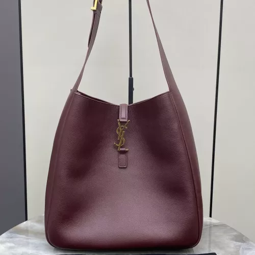 Wholesale Yves Saint Laurent YSL AAA Quality Shoulder Bags For Women #1299389 $238.02 USD, Wholesale Quality Replica Yves Saint Laurent YSL AAA Quality Shoulder Bags