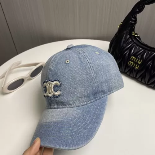 Replica Celine Caps #1299391 $25.00 USD for Wholesale