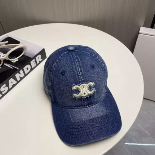 Wholesale Celine Caps #1299393 $25.00 USD, Wholesale Quality Replica Celine Caps