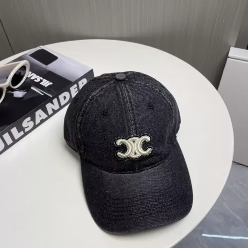 Wholesale Celine Caps #1299394 $25.00 USD, Wholesale Quality Replica Celine Caps