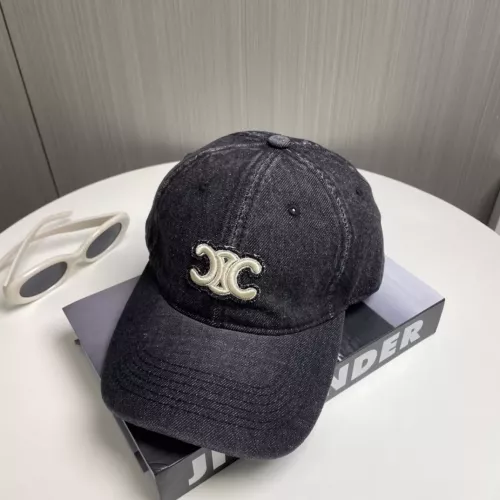 Replica Celine Caps #1299394 $25.00 USD for Wholesale