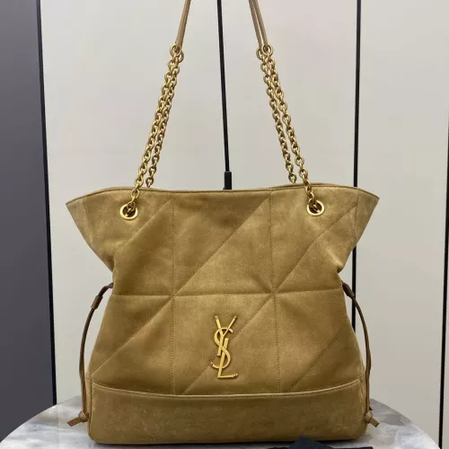 Wholesale Yves Saint Laurent YSL AAA Quality Shoulder Bags For Women #1299395 $264.46 USD, Wholesale Quality Replica Yves Saint Laurent YSL AAA Quality Shoulder Bags