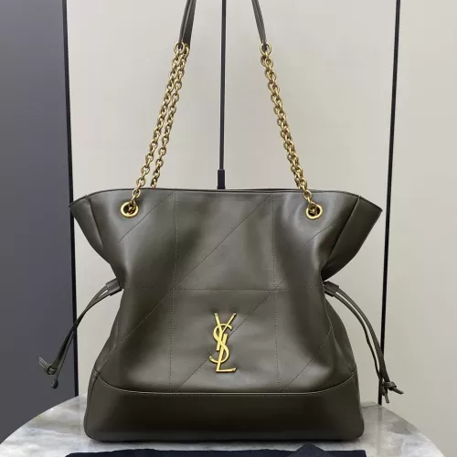 Wholesale Yves Saint Laurent YSL AAA Quality Shoulder Bags For Women #1299396 $264.46 USD, Wholesale Quality Replica Yves Saint Laurent YSL AAA Quality Shoulder Bags