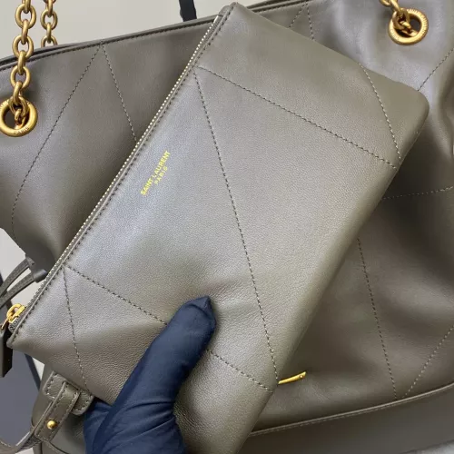 Replica Yves Saint Laurent YSL AAA Quality Shoulder Bags For Women #1299396 $264.46 USD for Wholesale