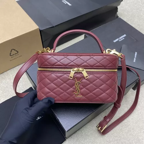 Wholesale Yves Saint Laurent YSL AAA Messenger Bags For Women #1299401 $202.00 USD, Wholesale Quality Replica Yves Saint Laurent YSL AAA Quality Messenger Bags