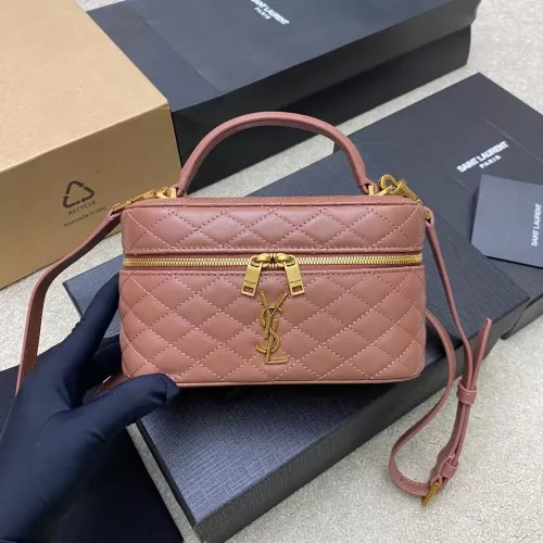 Wholesale Yves Saint Laurent YSL AAA Messenger Bags For Women #1299402 $202.00 USD, Wholesale Quality Replica Yves Saint Laurent YSL AAA Quality Messenger Bags