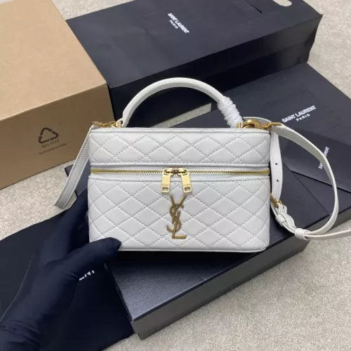 Wholesale Yves Saint Laurent YSL AAA Messenger Bags For Women #1299403 $202.00 USD, Wholesale Quality Replica Yves Saint Laurent YSL AAA Quality Messenger Bags