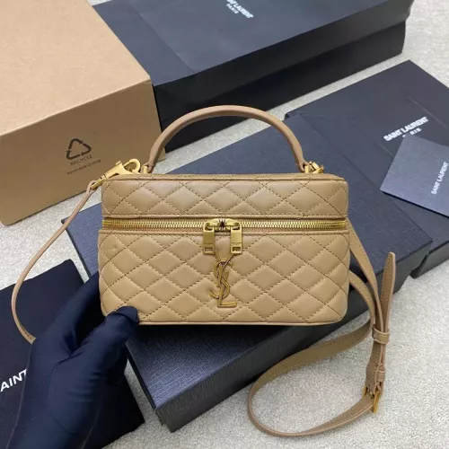 Wholesale Yves Saint Laurent YSL AAA Messenger Bags For Women #1299404 $202.00 USD, Wholesale Quality Replica Yves Saint Laurent YSL AAA Quality Messenger Bags