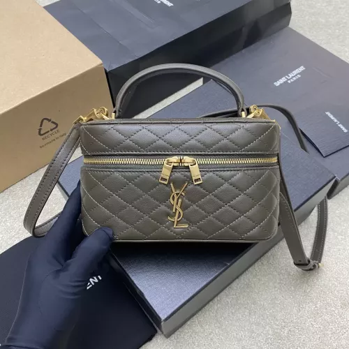 Wholesale Yves Saint Laurent YSL AAA Messenger Bags For Women #1299405 $202.00 USD, Wholesale Quality Replica Yves Saint Laurent YSL AAA Quality Messenger Bags