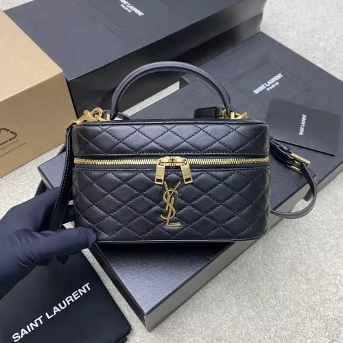 Wholesale Yves Saint Laurent YSL AAA Messenger Bags For Women #1299406 $202.00 USD, Wholesale Quality Replica Yves Saint Laurent YSL AAA Quality Messenger Bags