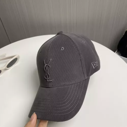 Wholesale Yves Saint Laurent YSL Caps #1299407 $27.00 USD, Wholesale Quality Replica Yves Saint Laurent YSL Caps