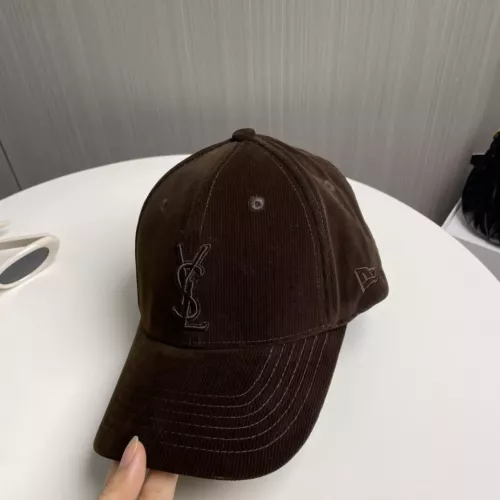 Wholesale Yves Saint Laurent YSL Caps #1299409 $27.00 USD, Wholesale Quality Replica Yves Saint Laurent YSL Caps