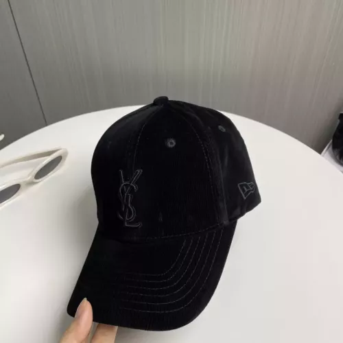 Wholesale Yves Saint Laurent YSL Caps #1299410 $27.00 USD, Wholesale Quality Replica Yves Saint Laurent YSL Caps