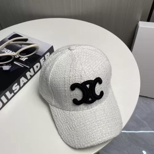 Replica Celine Caps #1299412 $27.00 USD for Wholesale