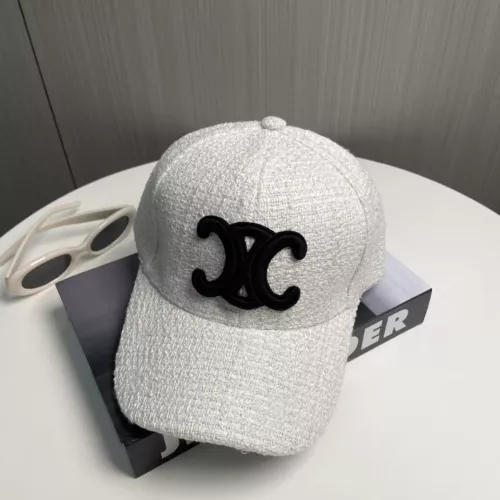 Replica Celine Caps #1299412 $27.00 USD for Wholesale