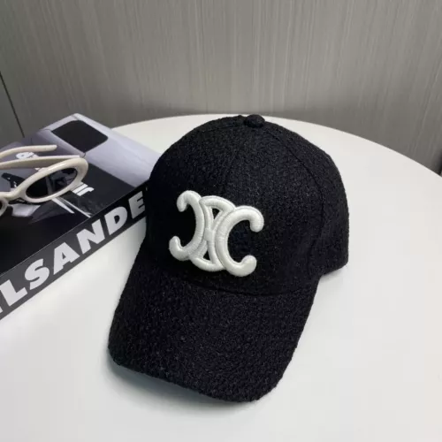 Wholesale Celine Caps #1299414 $27.00 USD, Wholesale Quality Replica Celine Caps