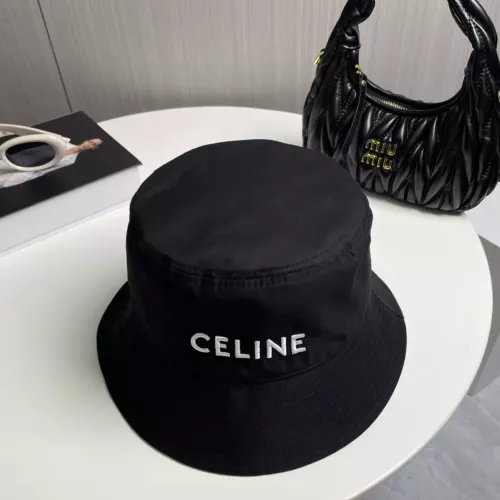 Replica Celine Caps #1299416 $27.00 USD for Wholesale