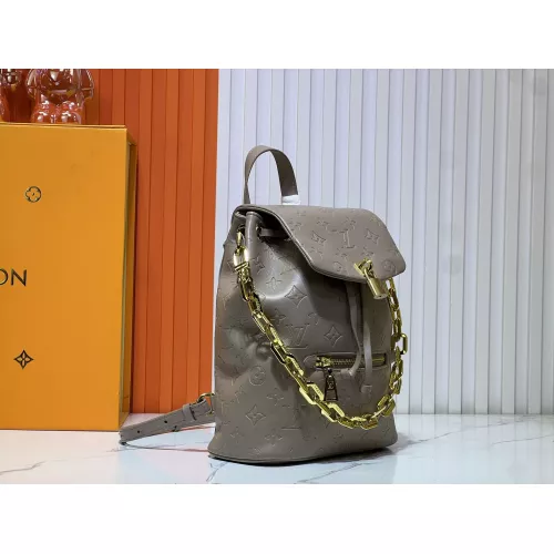 Replica Louis Vuitton AAA Quality Backpacks For Women #1299419 $68.00 USD for Wholesale