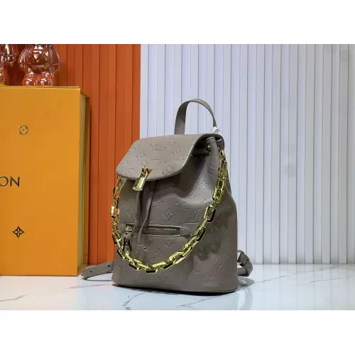 Replica Louis Vuitton AAA Quality Backpacks For Women #1299419 $68.00 USD for Wholesale