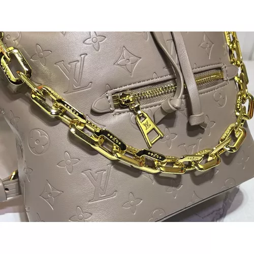 Replica Louis Vuitton AAA Quality Backpacks For Women #1299419 $68.00 USD for Wholesale