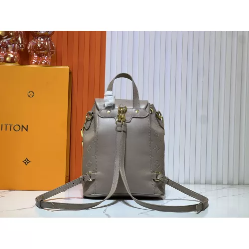 Replica Louis Vuitton AAA Quality Backpacks For Women #1299419 $68.00 USD for Wholesale