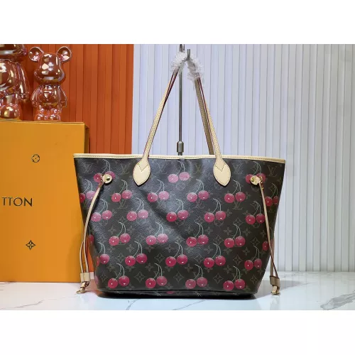 Wholesale Louis Vuitton AAA Quality Shoulder Bags For Women #1299420 $68.00 USD, Wholesale Quality Replica Louis Vuitton AAA Quality Shoulder Bags