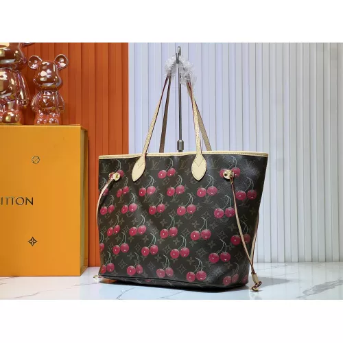 Replica Louis Vuitton AAA Quality Shoulder Bags For Women #1299420 $68.00 USD for Wholesale