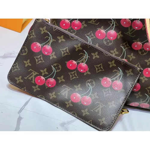 Replica Louis Vuitton AAA Quality Shoulder Bags For Women #1299420 $68.00 USD for Wholesale