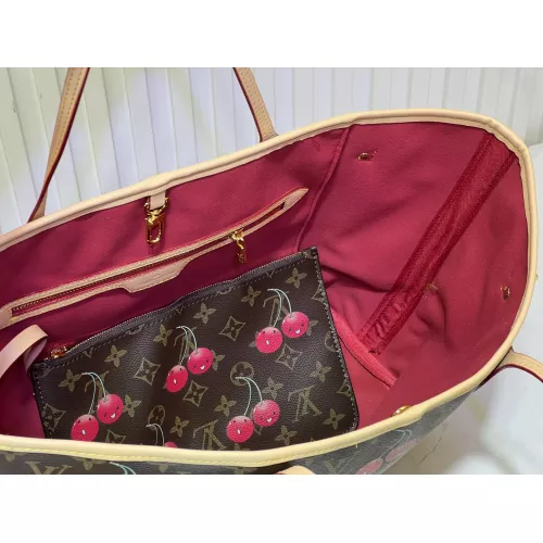 Replica Louis Vuitton AAA Quality Shoulder Bags For Women #1299420 $68.00 USD for Wholesale