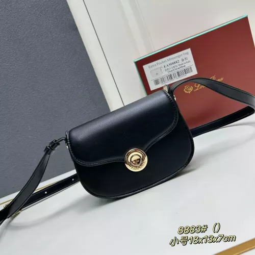 Wholesale Loro Piana AAA Quality Messenger Bags For Women #1299422 $85.00 USD, Wholesale Quality Replica Loro Piana AAA Quality Messenger Bags