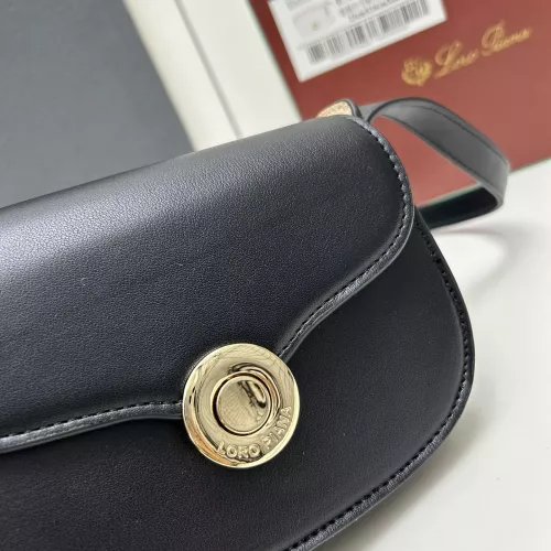 Replica Loro Piana AAA Quality Messenger Bags For Women #1299422 $85.00 USD for Wholesale