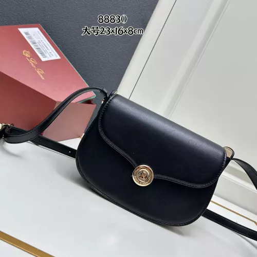 Wholesale Loro Piana AAA Quality Messenger Bags For Women #1299423 $88.00 USD, Wholesale Quality Replica Loro Piana AAA Quality Messenger Bags