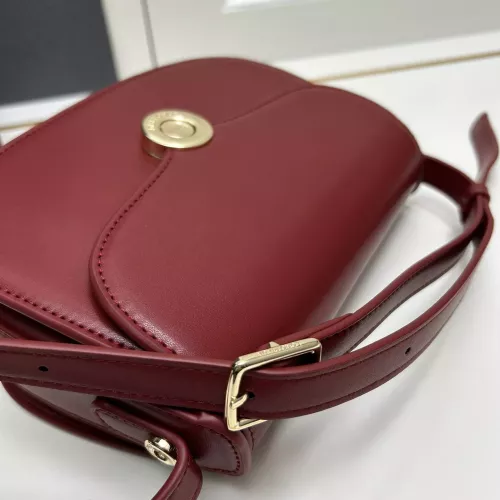 Replica Loro Piana AAA Quality Messenger Bags For Women #1299427 $88.00 USD for Wholesale