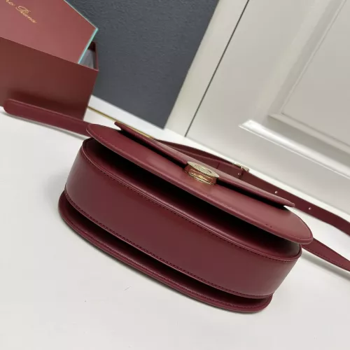 Replica Loro Piana AAA Quality Messenger Bags For Women #1299427 $88.00 USD for Wholesale