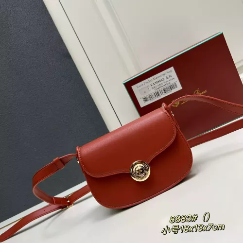 Wholesale Loro Piana AAA Quality Messenger Bags For Women #1299428 $85.00 USD, Wholesale Quality Replica Loro Piana AAA Quality Messenger Bags