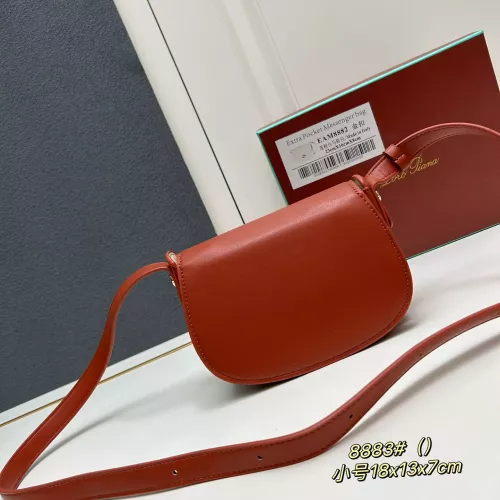 Replica Loro Piana AAA Quality Messenger Bags For Women #1299428 $85.00 USD for Wholesale