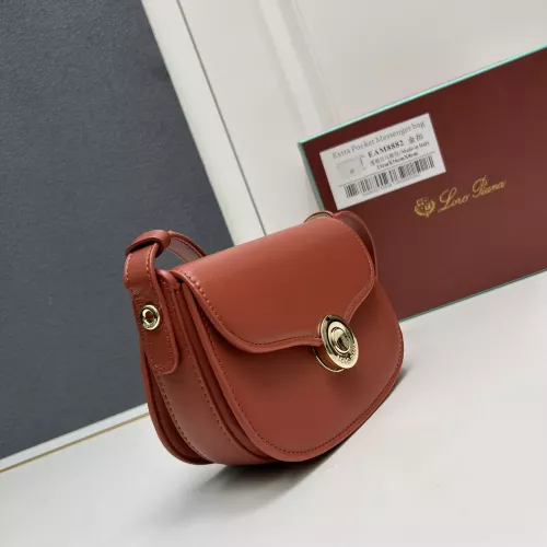 Replica Loro Piana AAA Quality Messenger Bags For Women #1299428 $85.00 USD for Wholesale