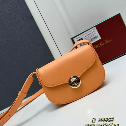 Wholesale Loro Piana AAA Quality Messenger Bags For Women #1299433 $85.00 USD, Wholesale Quality Replica Loro Piana AAA Quality Messenger Bags