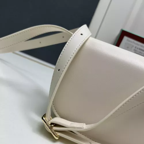 Replica Loro Piana AAA Quality Messenger Bags For Women #1299437 $85.00 USD for Wholesale