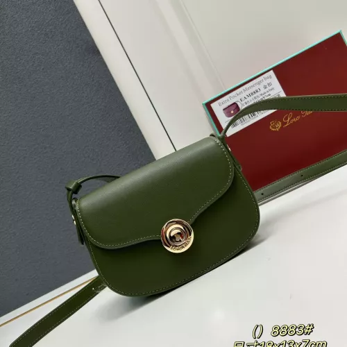 Wholesale Loro Piana AAA Quality Messenger Bags For Women #1299440 $85.00 USD, Wholesale Quality Replica Loro Piana AAA Quality Messenger Bags