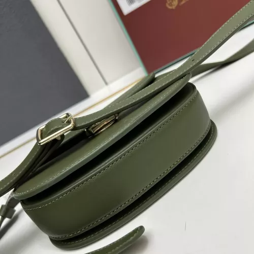 Replica Loro Piana AAA Quality Messenger Bags For Women #1299440 $85.00 USD for Wholesale