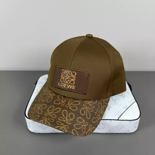 Wholesale LOEWE Caps #1299538 $25.00 USD, Wholesale Quality Replica LOEWE Caps