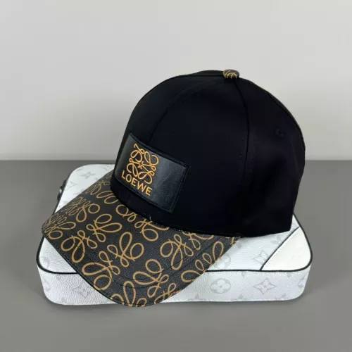 Wholesale LOEWE Caps #1299539 $25.00 USD, Wholesale Quality Replica LOEWE Caps