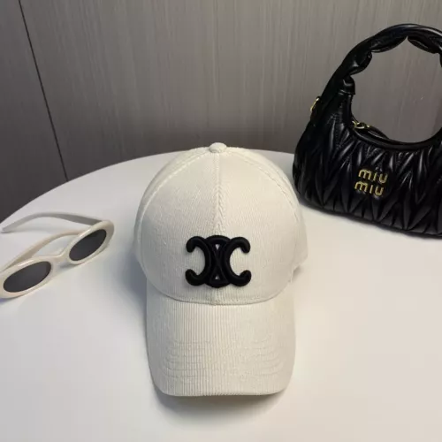 Wholesale Celine Caps #1299550 $27.00 USD, Wholesale Quality Replica Celine Caps