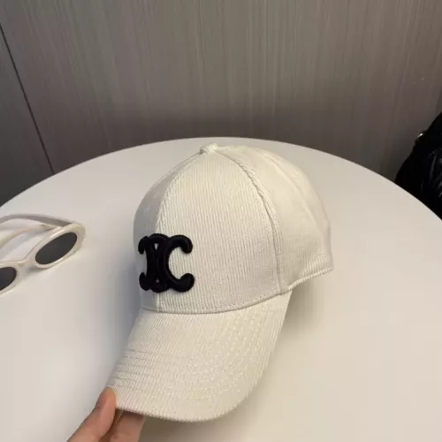 Replica Celine Caps #1299550 $27.00 USD for Wholesale