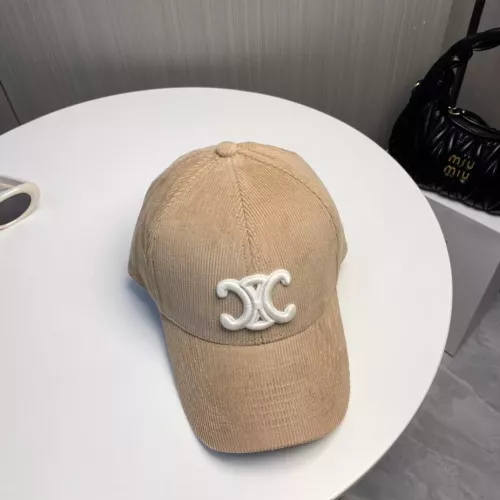 Replica Celine Caps #1299552 $27.00 USD for Wholesale