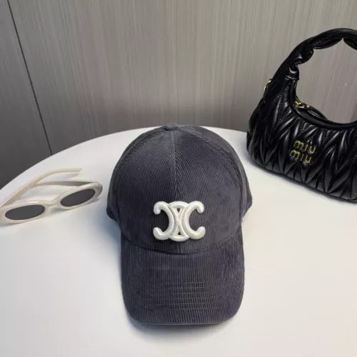 Wholesale Celine Caps #1299553 $27.00 USD, Wholesale Quality Replica Celine Caps