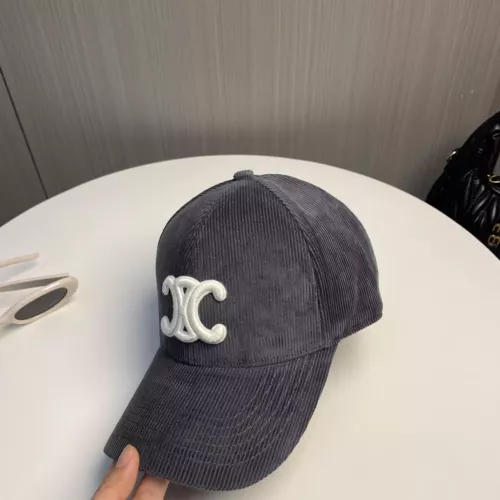 Replica Celine Caps #1299553 $27.00 USD for Wholesale